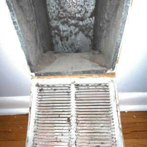 Air duct cleaning in Holmdel, NJ
